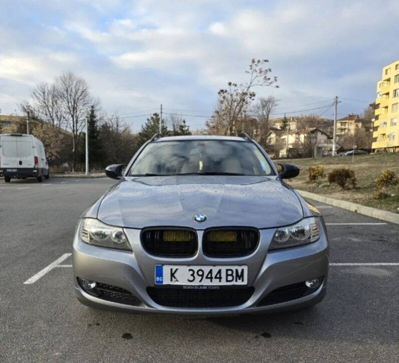 BMW 320D SATILIK