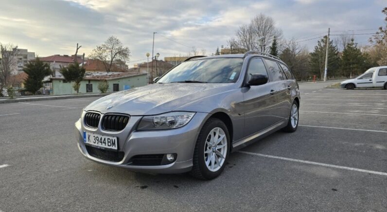 BMW 320D SATILIK