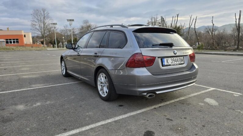 BMW 320D SATILIK