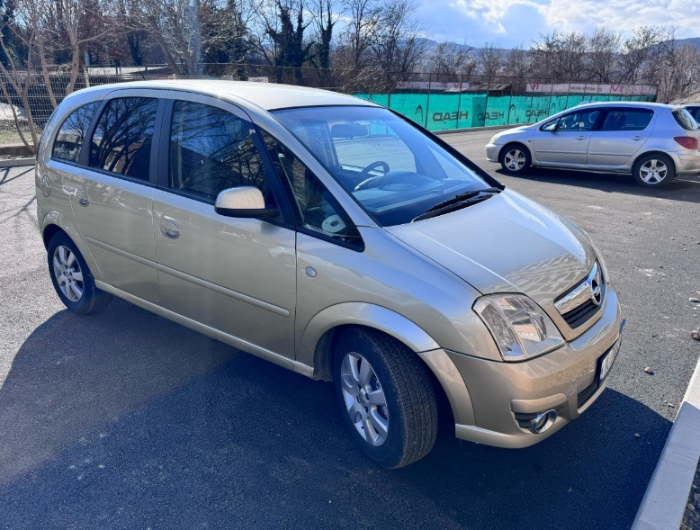 Opel Meriva SATILIK