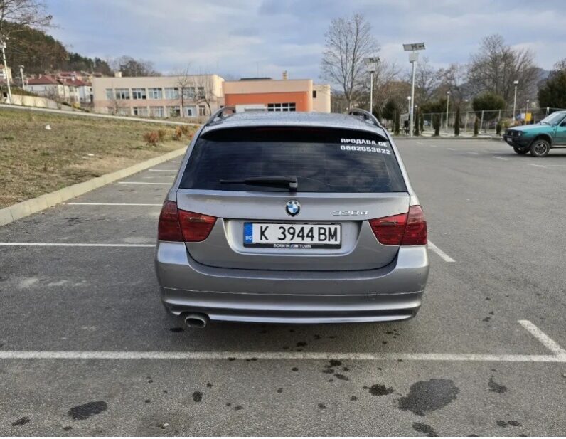 BMW 320D SATILIK