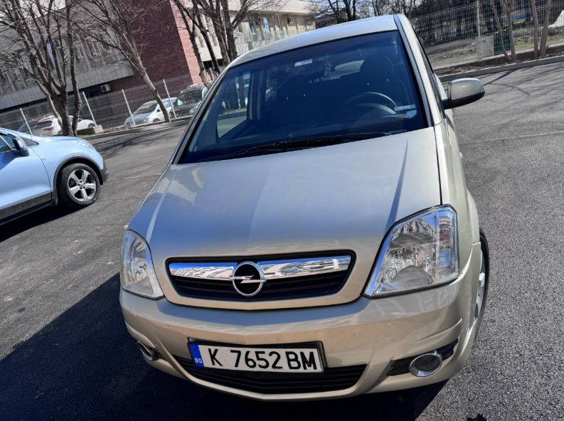 Opel Meriva SATILIK