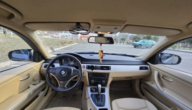 BMW 320D SATILIK
