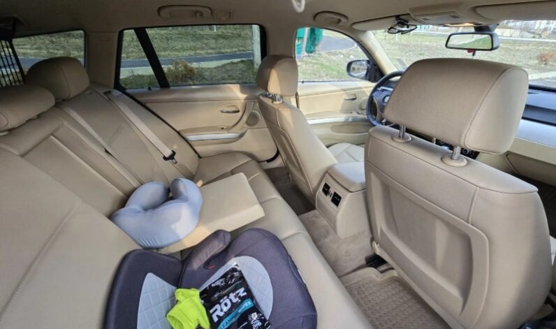 BMW 320D SATILIK