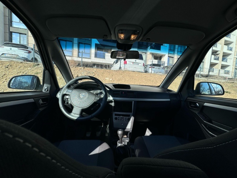 Opel Meriva SATILIK