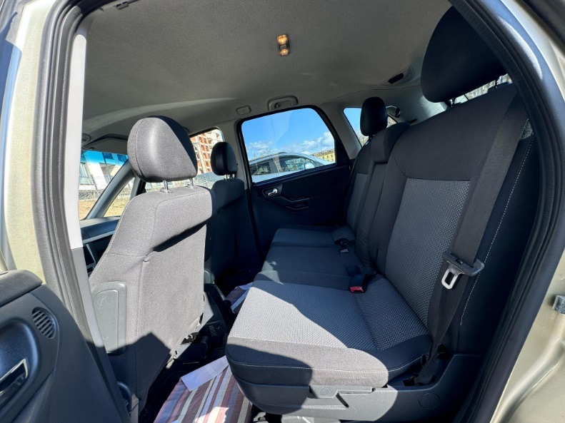 Opel Meriva SATILIK