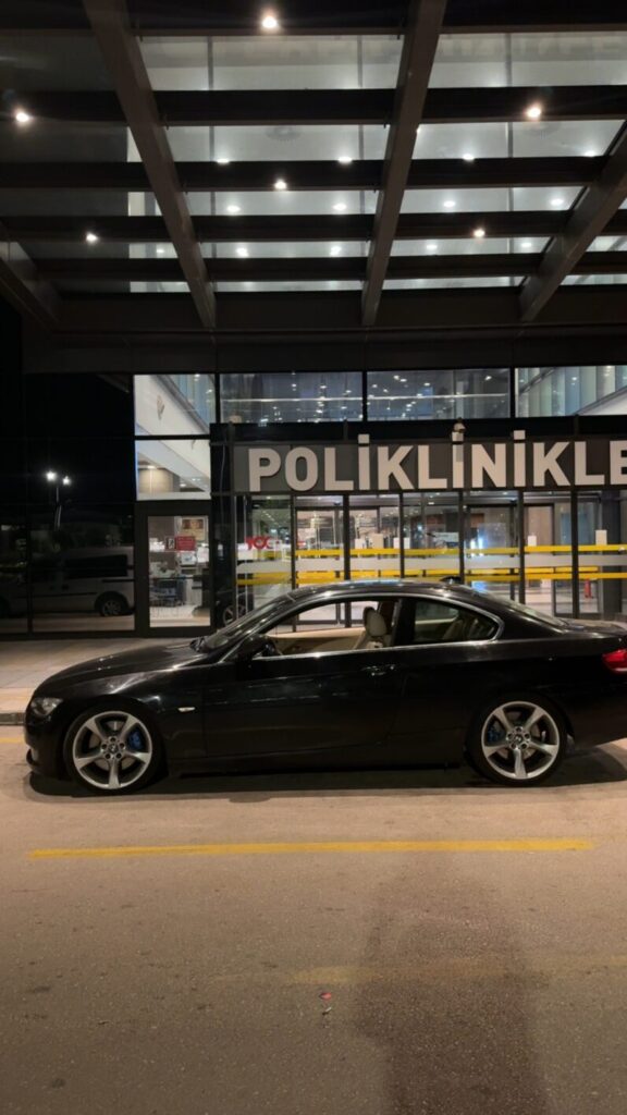 Temiz bakımlı 3.30D