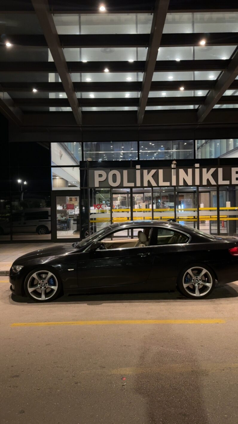 Temiz bakımlı 3.30D