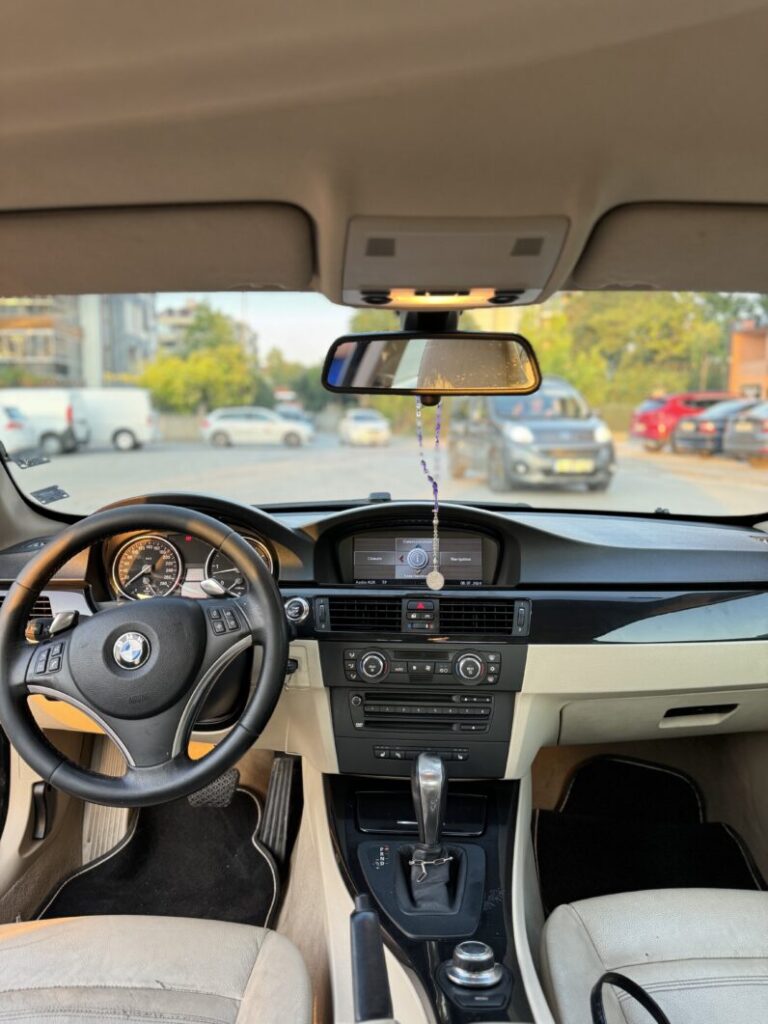 Temiz bakımlı 3.30D