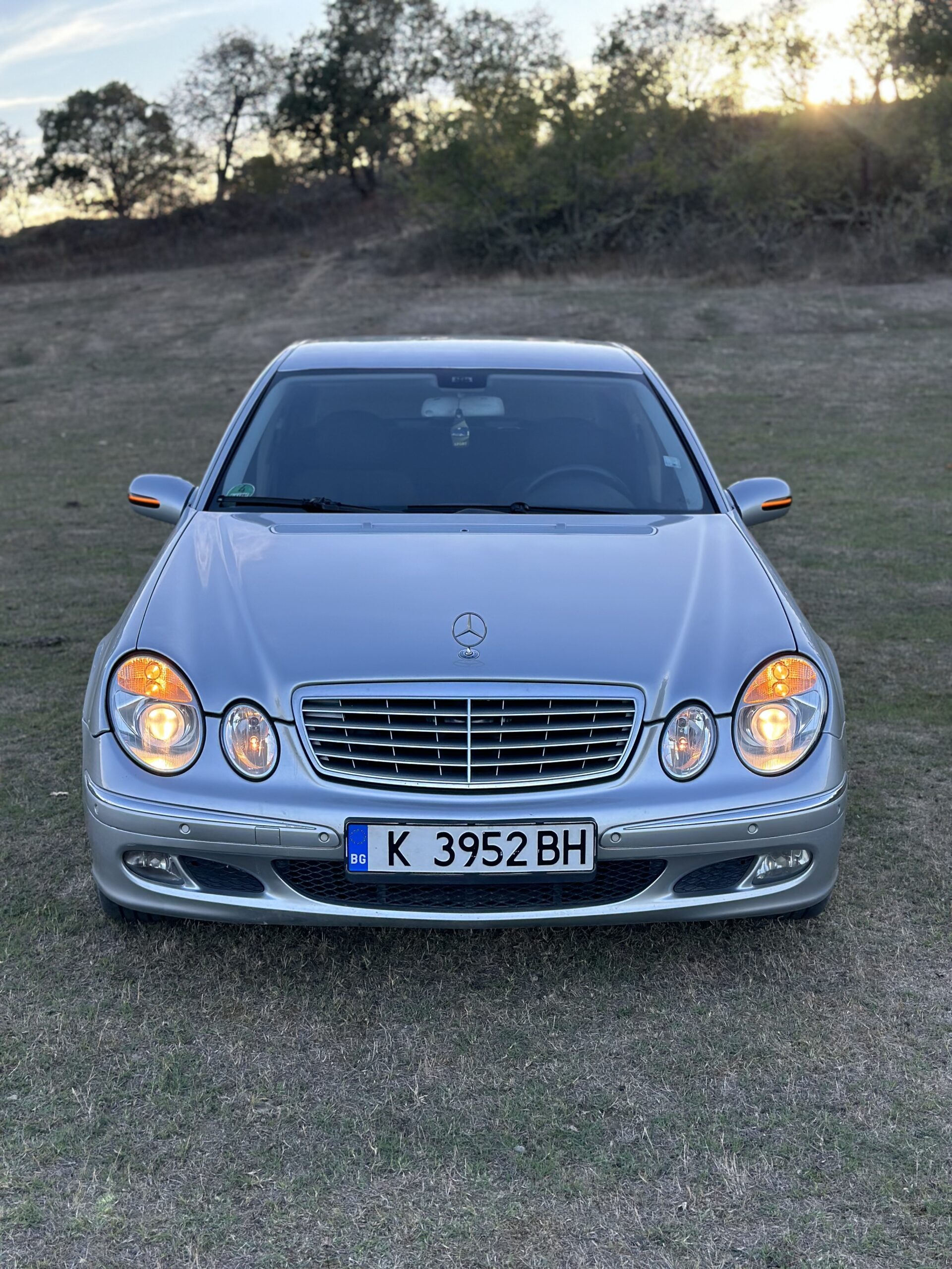 E220 hatasız temiz