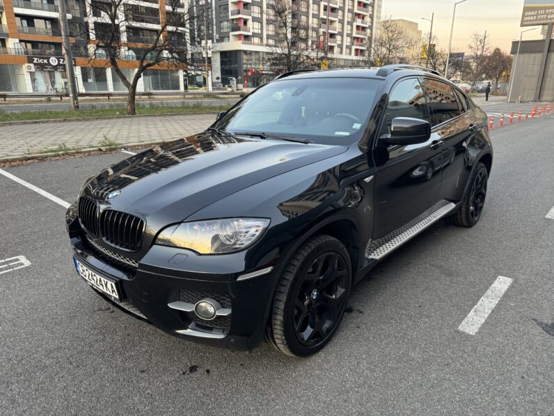 SATILIK BMW X6
