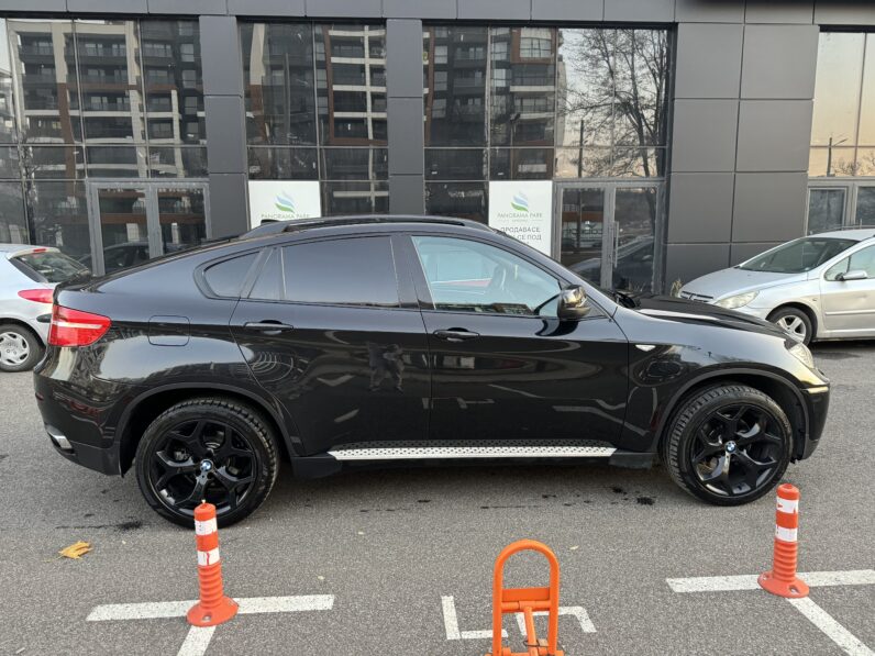 SATILIK BMW X6