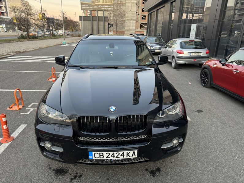 SATILIK BMW X6