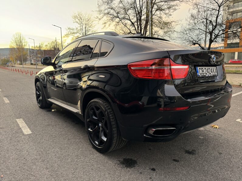 SATILIK BMW X6