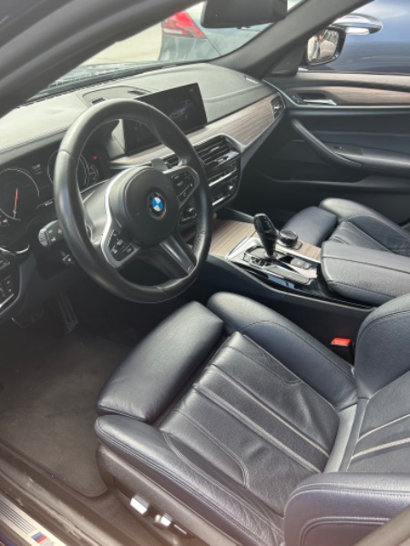 BMW 530 D XDRIVE