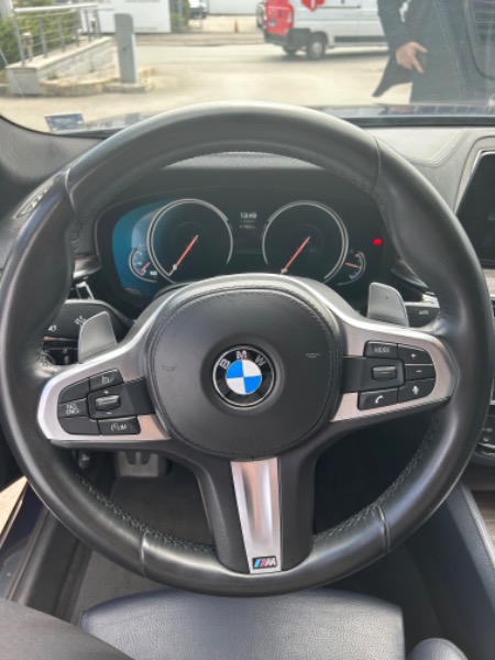 BMW 530 D XDRIVE
