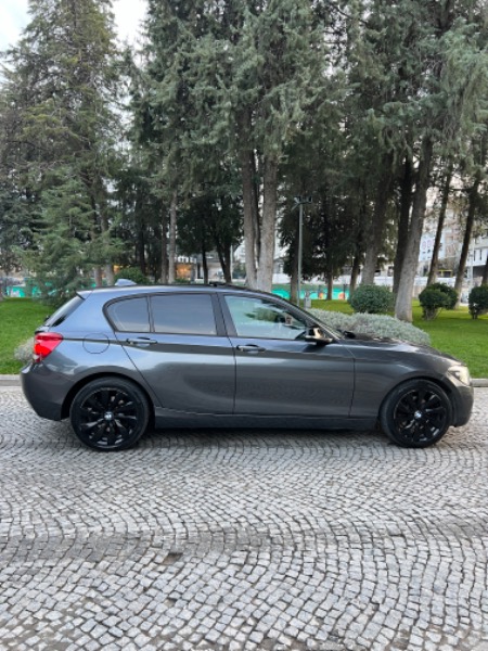 BMW 1.20d