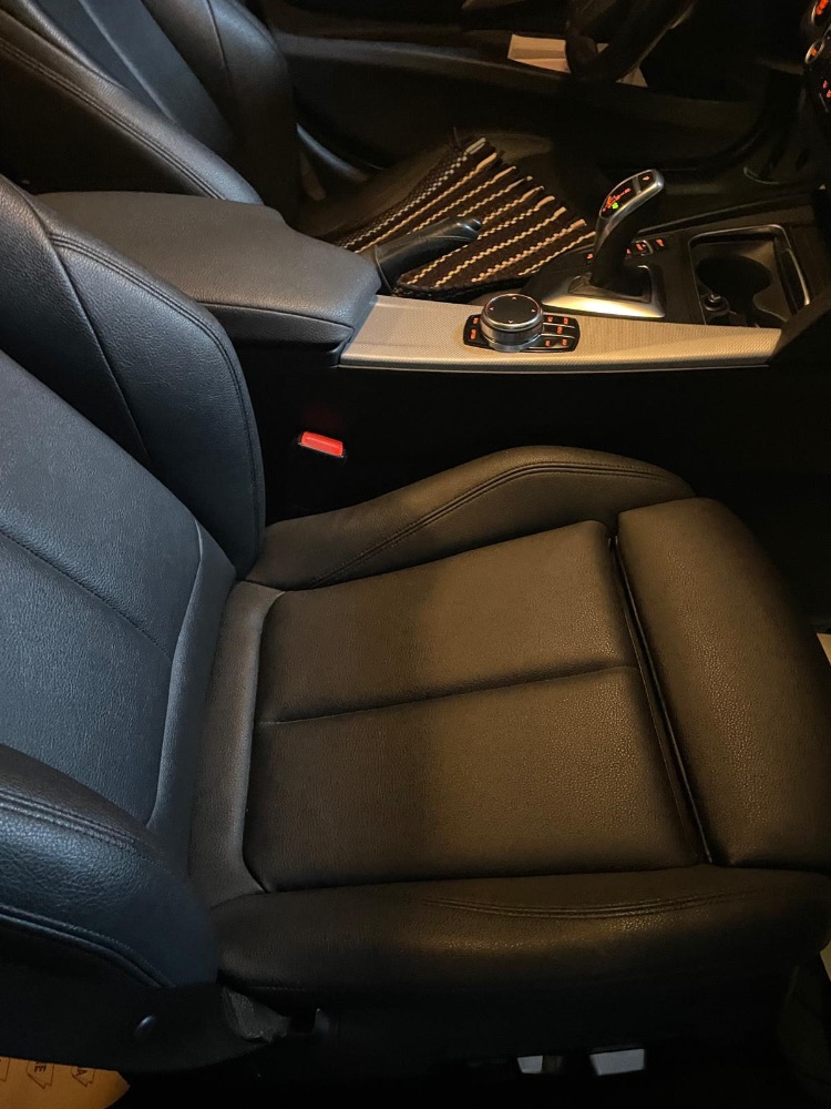 Tertemiz! Masrafsız, Binenin Vazgeçemediği Araç