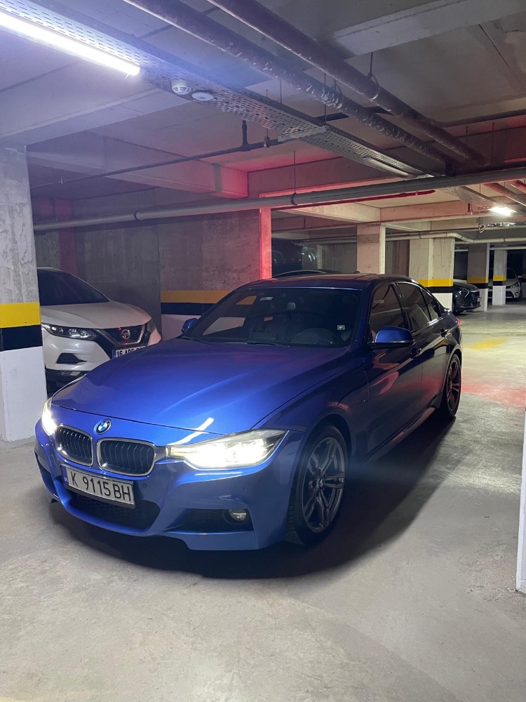 Tertemiz! Masrafsız, Binenin Vazgeçemediği Araç