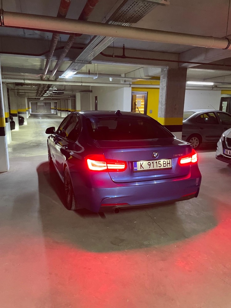 Tertemiz! Masrafsız, Binenin Vazgeçemediği Araç