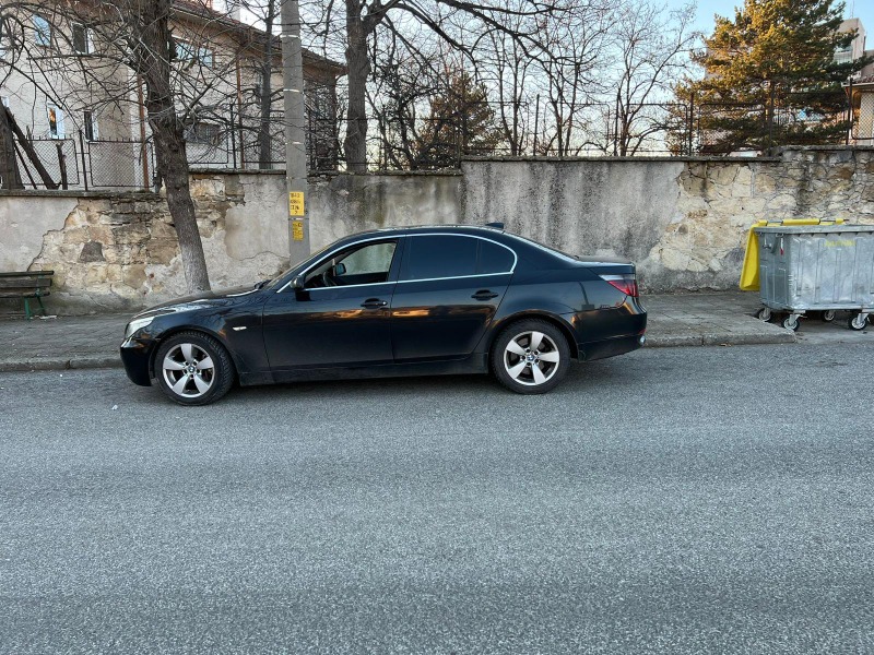 BMW 530D SATILIK