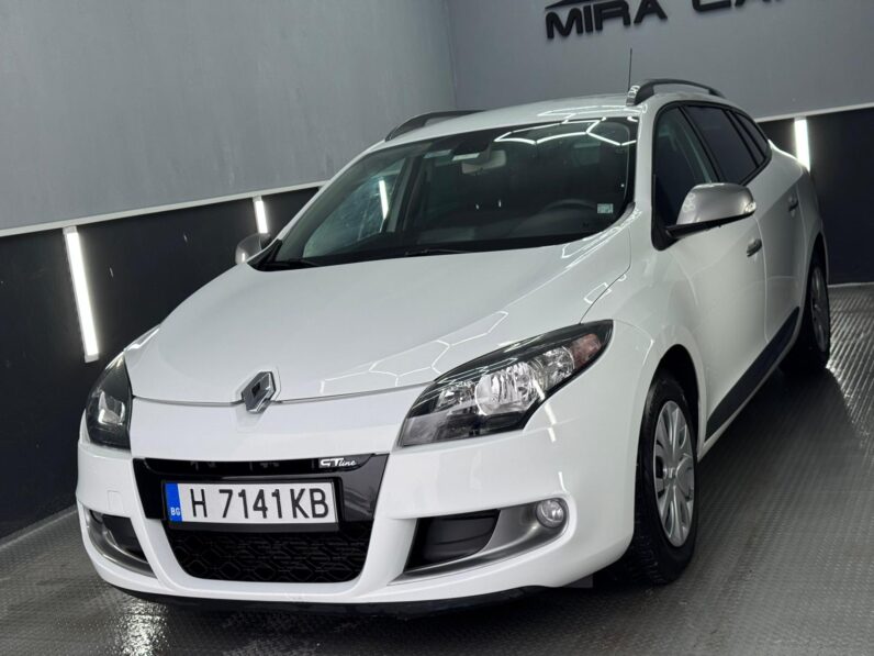 Renault Megane DCİ GT-Line / 2011 model