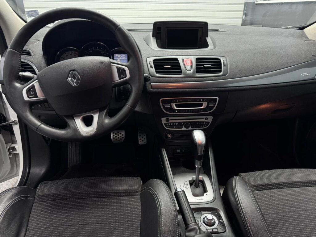 Renault Megane DCİ GT-Line / 2011 model