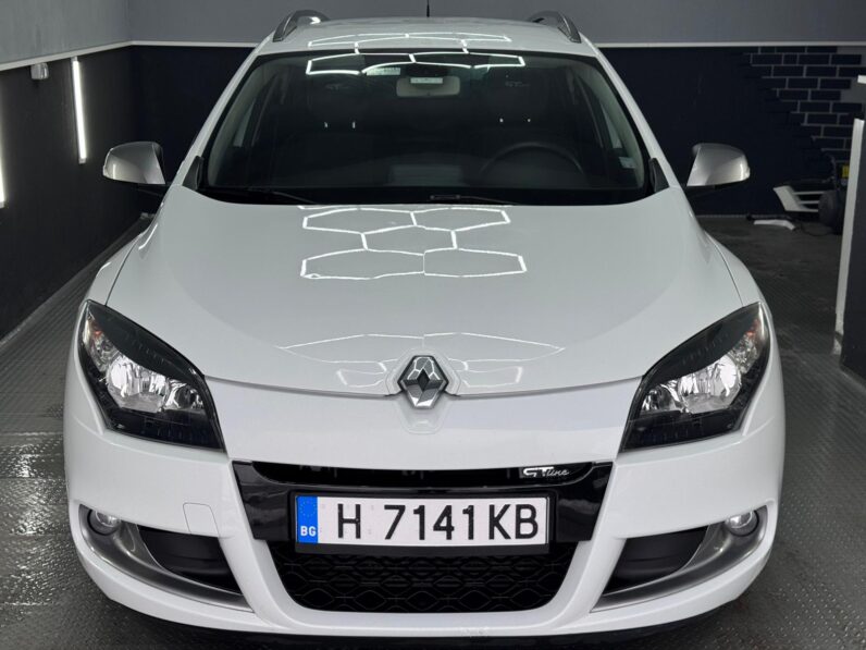 Renault Megane DCİ GT-Line / 2011 model