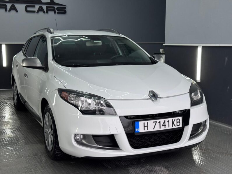 Renault Megane DCİ GT-Line / 2011 model