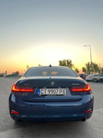 BMW 330i xdrive
