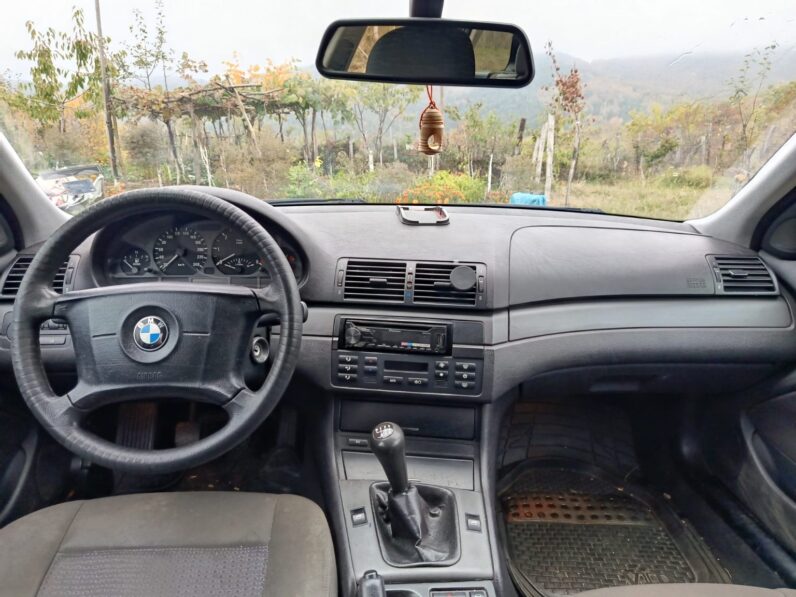 BMW 320D STATİON WAGON
