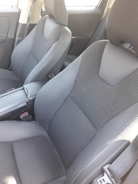 Volvo xc60 SUV 173000 2010 Dizel