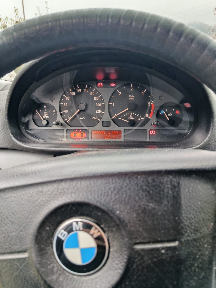 BMW 320D STATİON WAGON