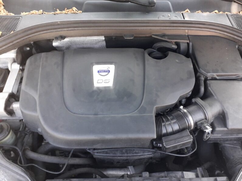 Volvo xc60 SUV 173000 2010 Dizel