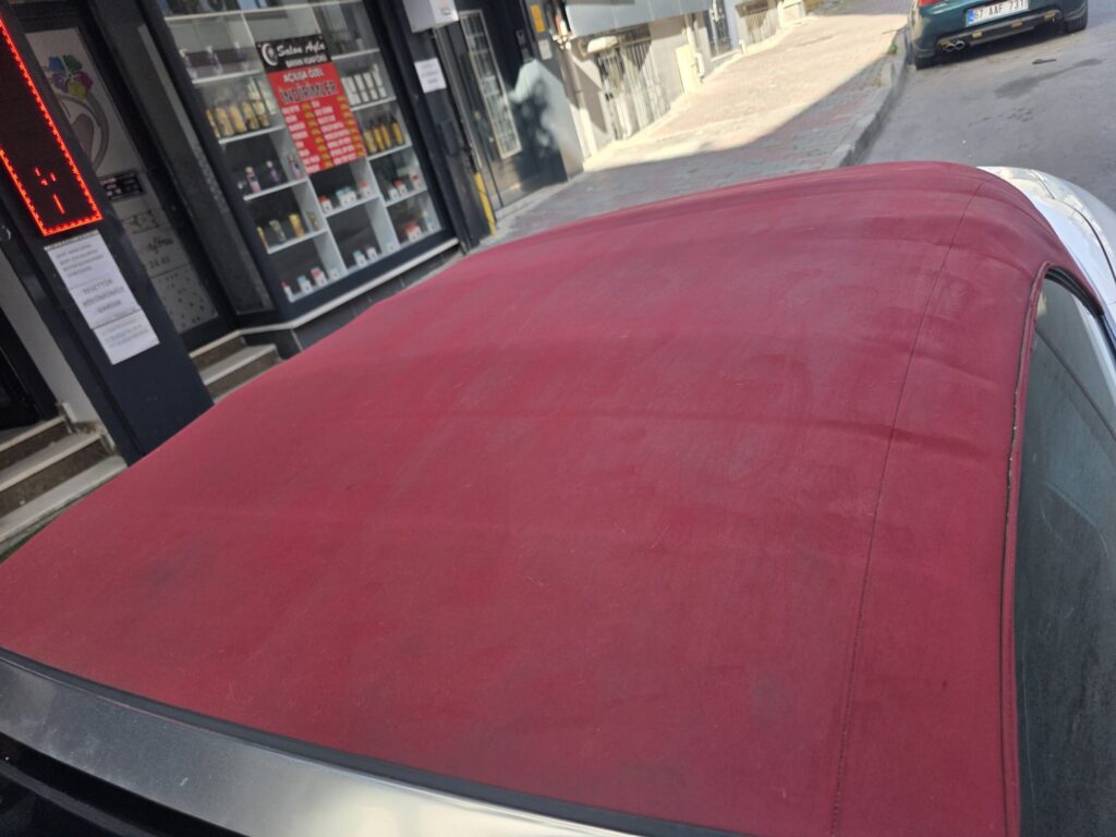 Audi A5 CABRIO