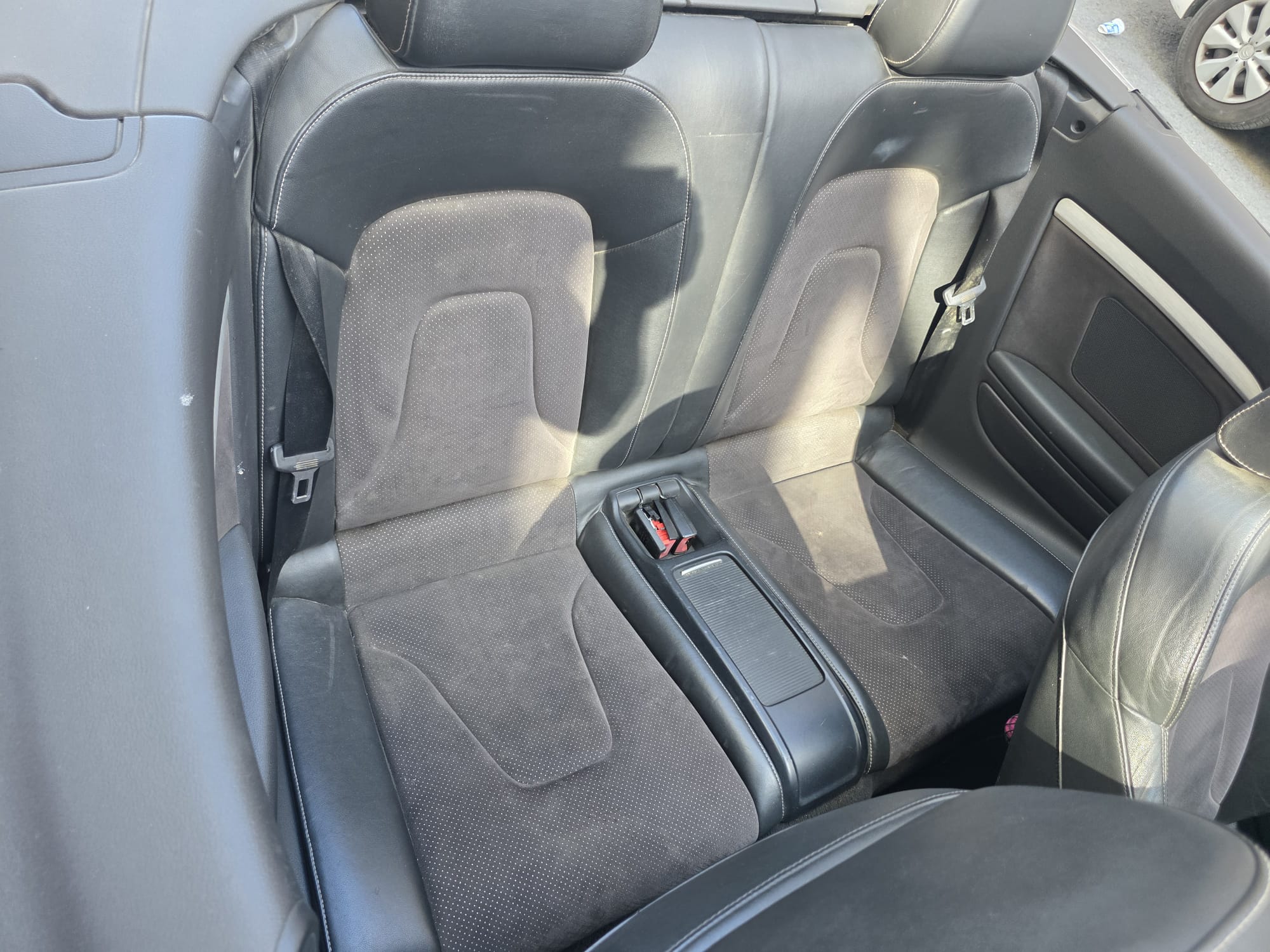 Audi A5 CABRIO