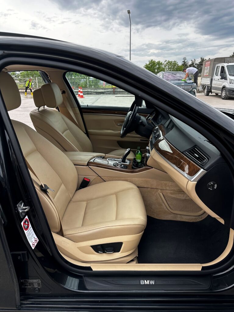 BMW 5-serie