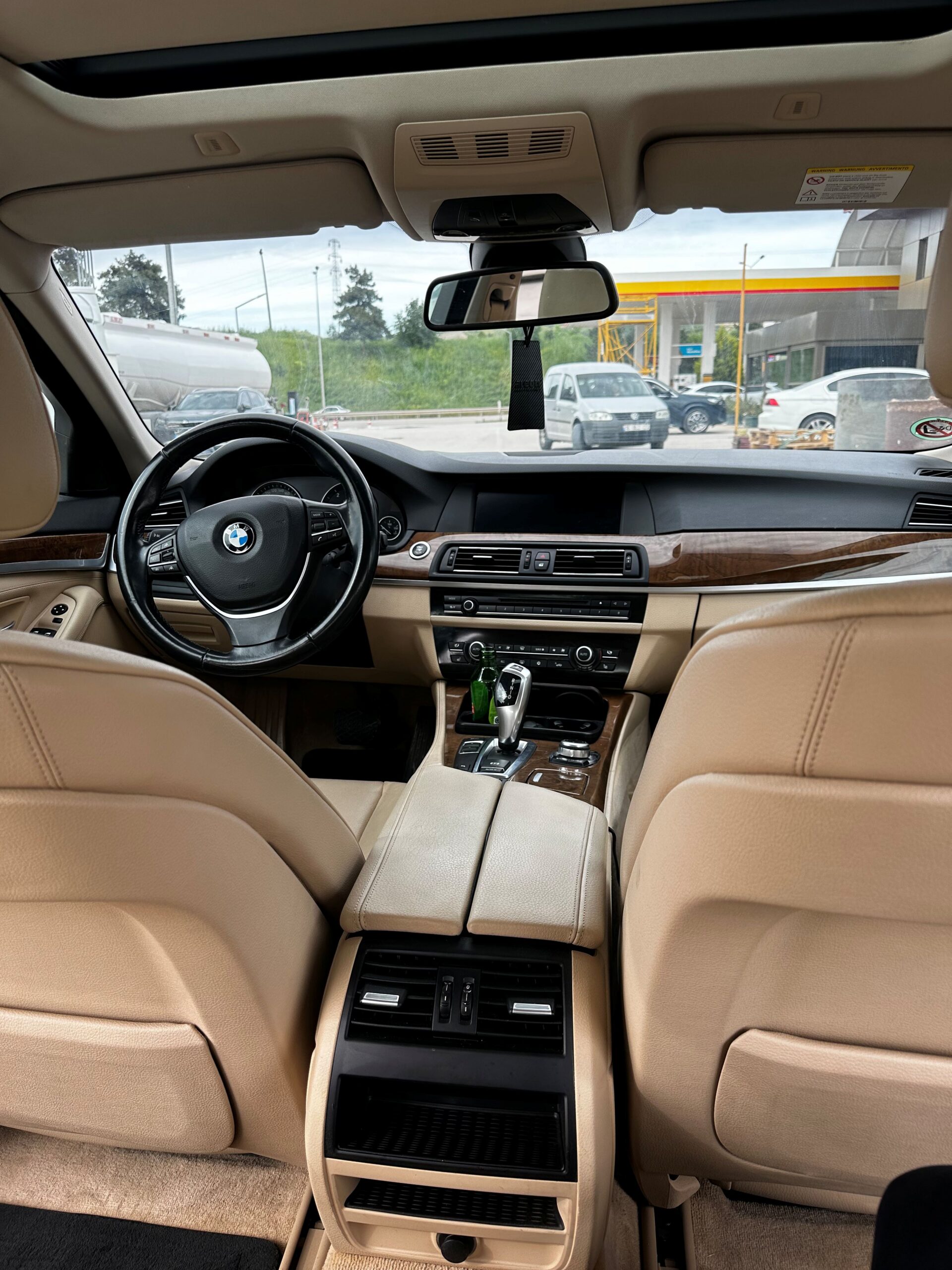 BMW 5-serie