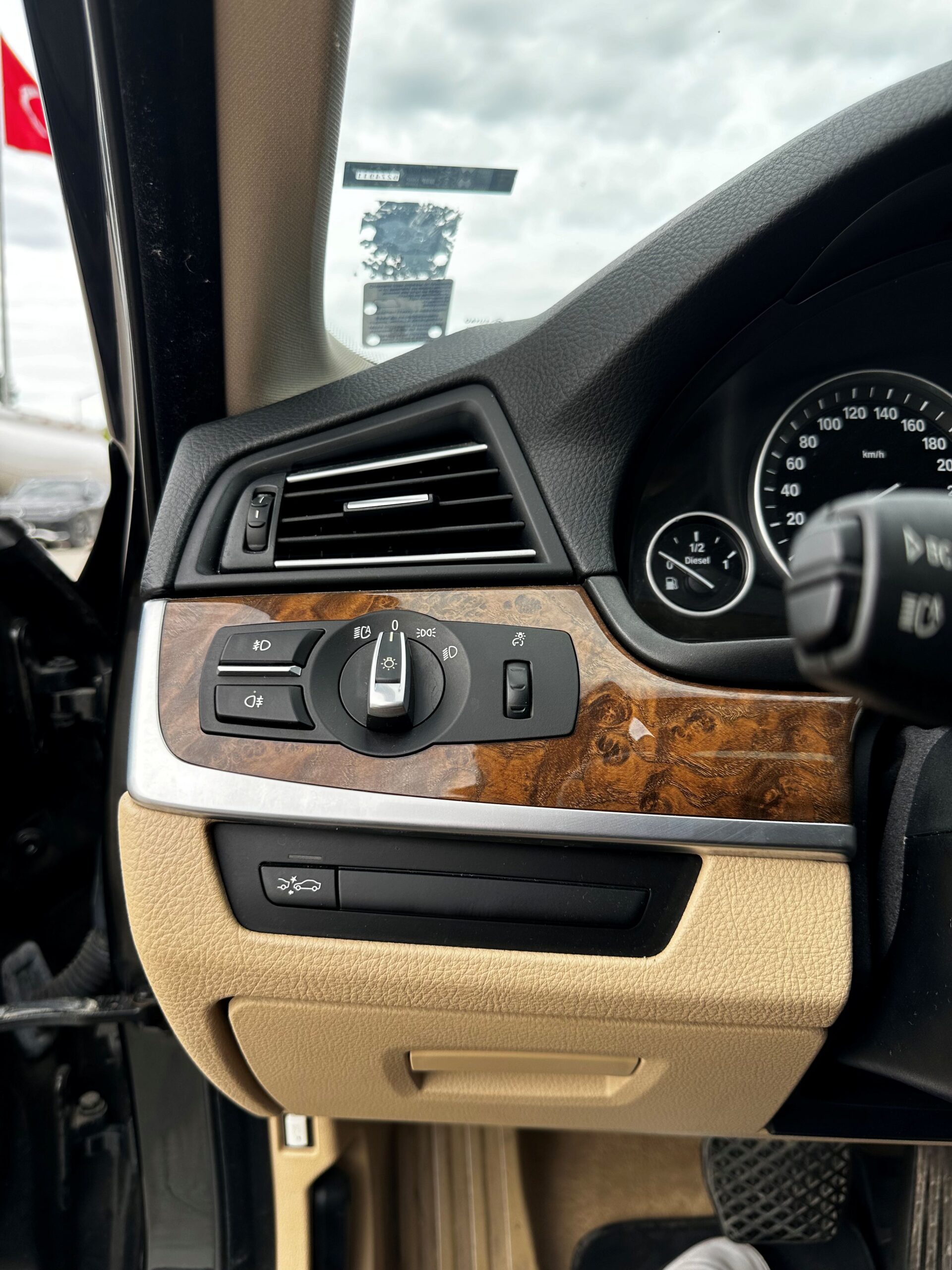 BMW 5-serie
