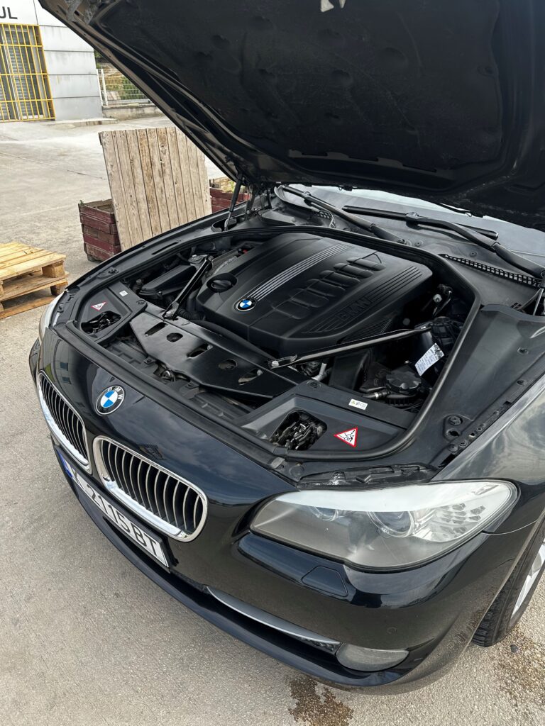 BMW 5-serie