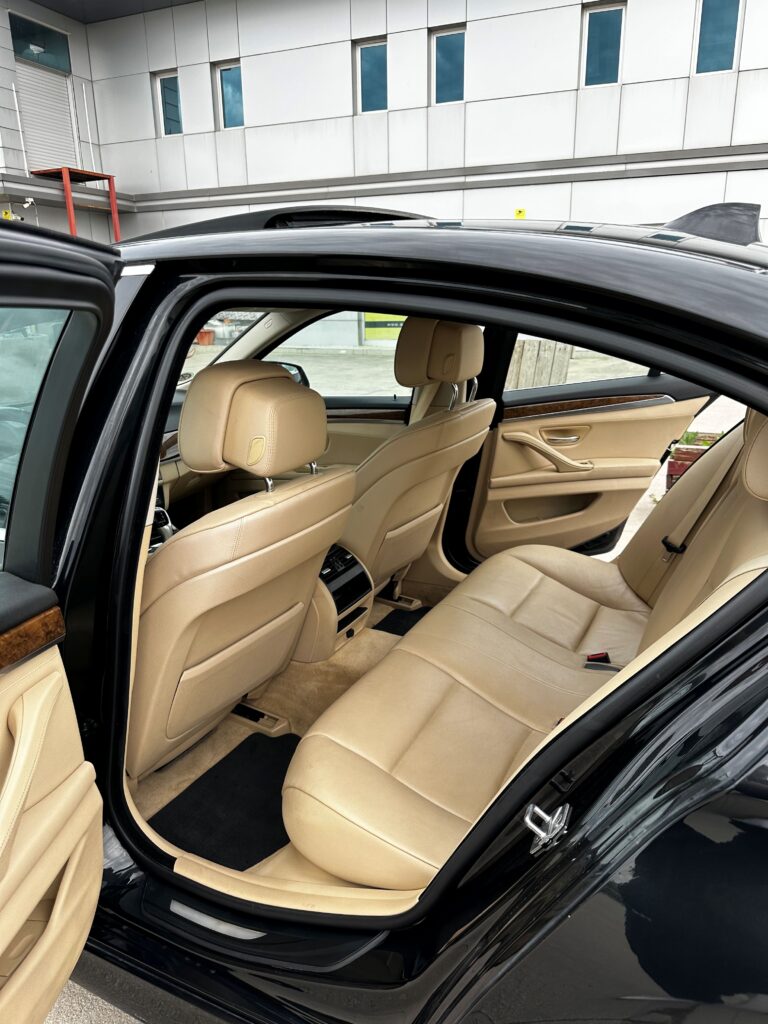 BMW 5-serie