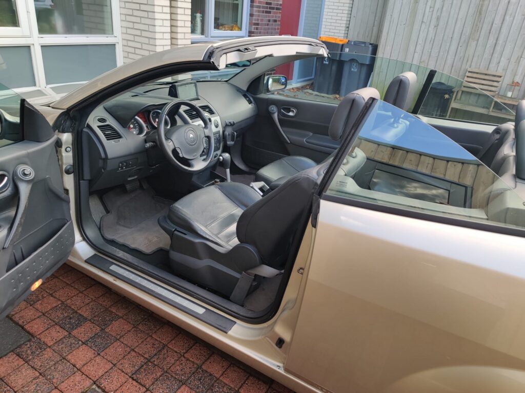 Renault 2005