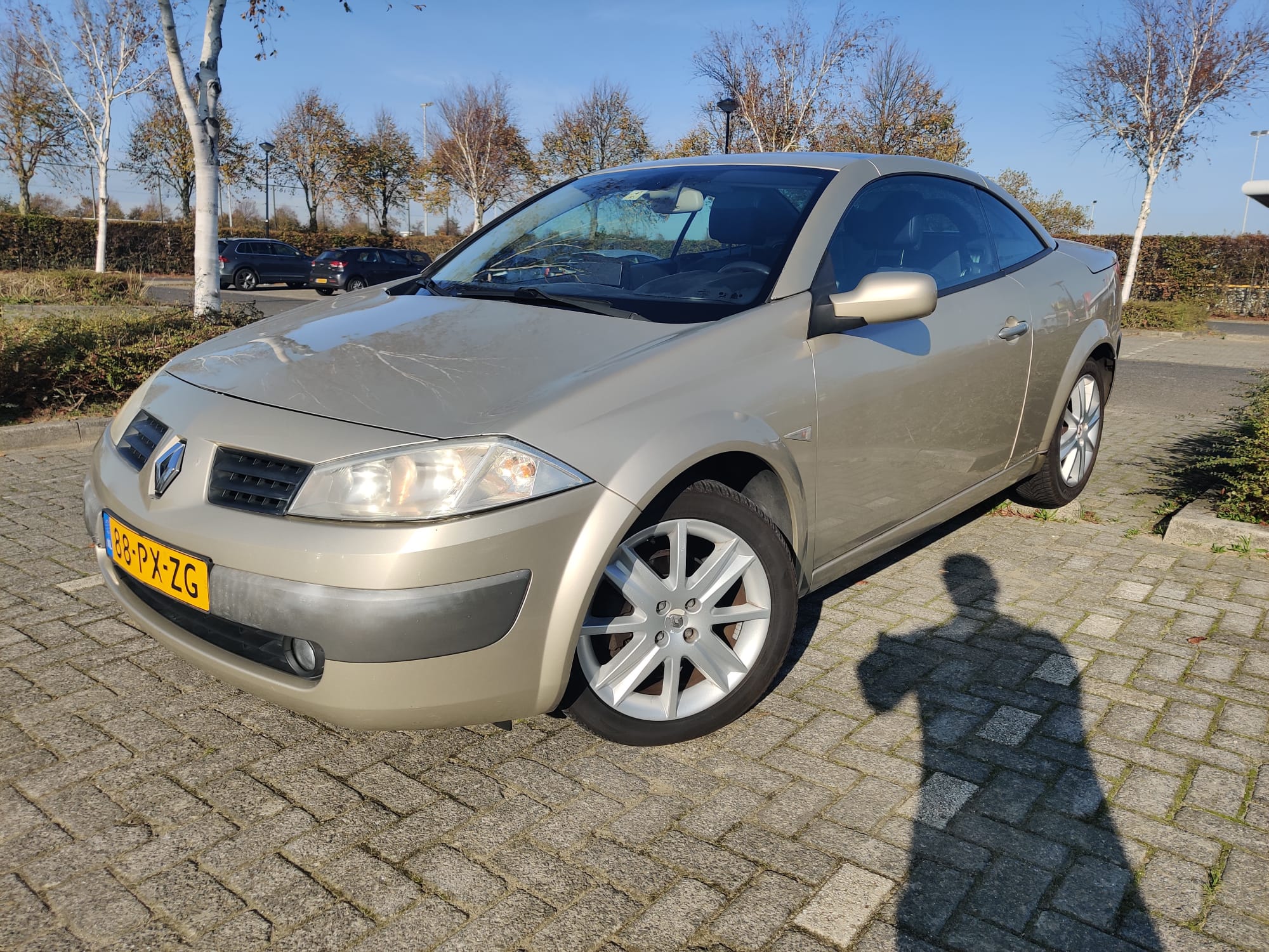 Renault 2005
