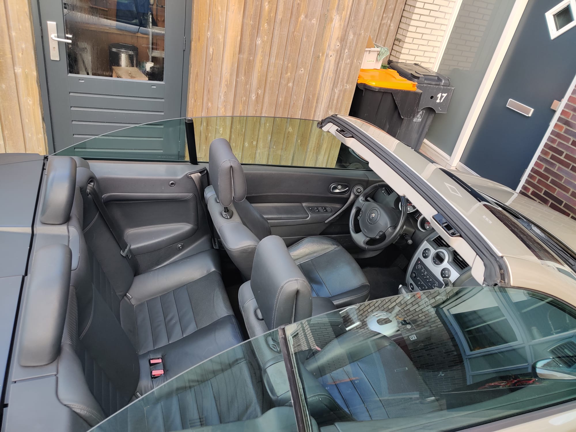 Renault 2005