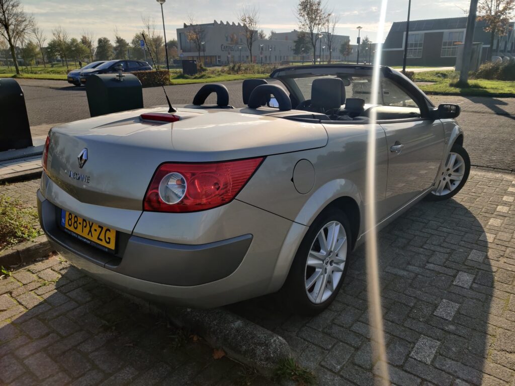 Renault 2005