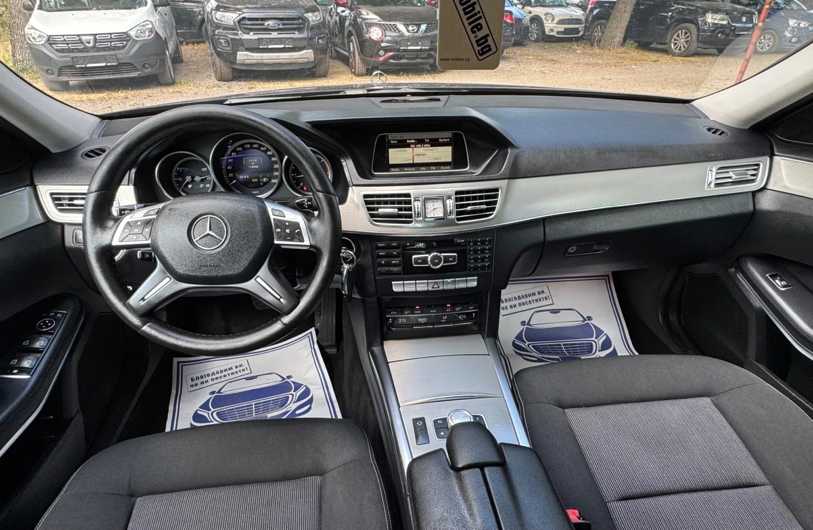 Mercedes-Benz E200