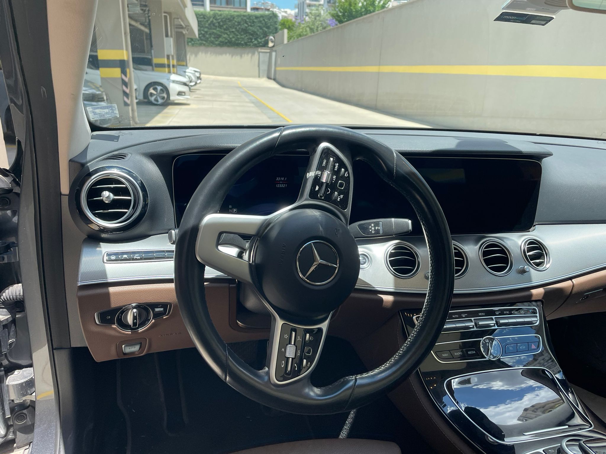 Mercedes-Benz E250cdi