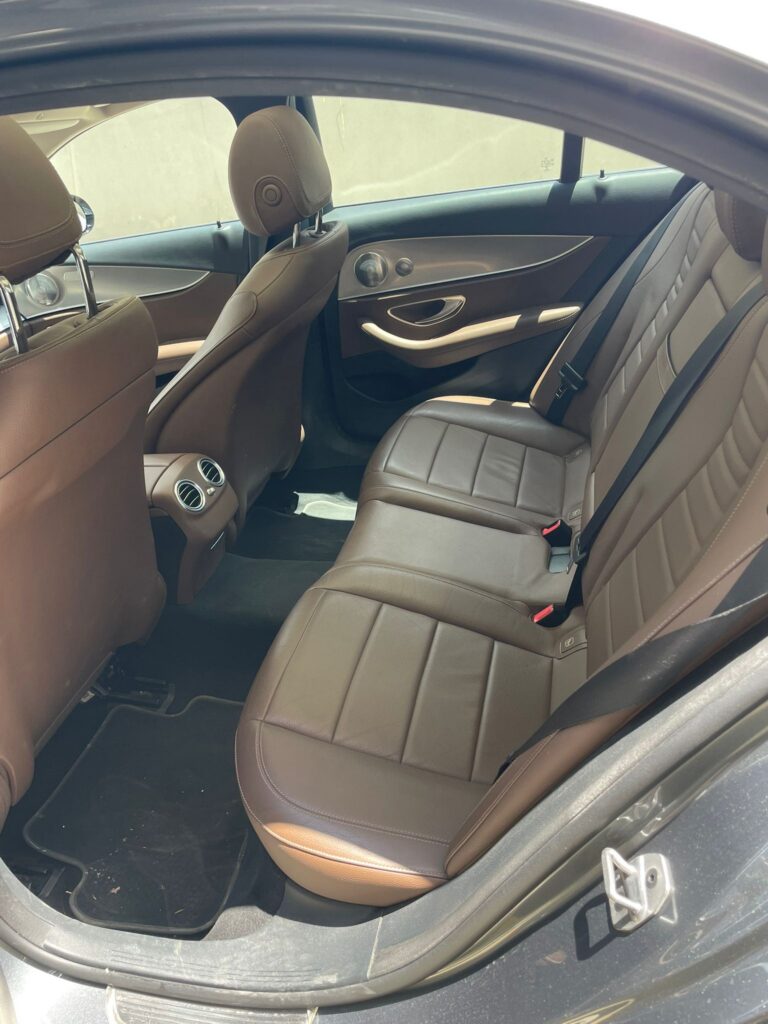 Mercedes-Benz E250cdi